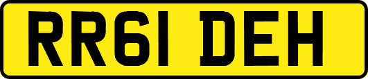 RR61DEH