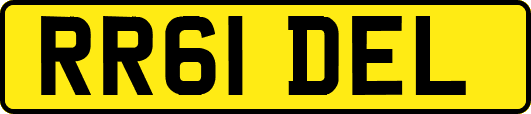 RR61DEL