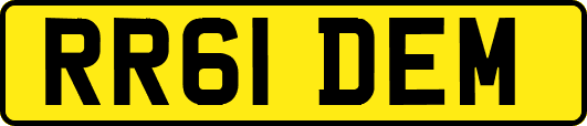 RR61DEM