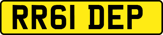 RR61DEP