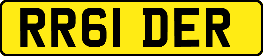 RR61DER