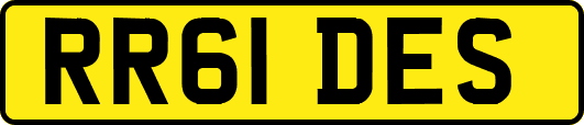 RR61DES