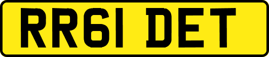 RR61DET