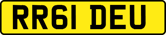 RR61DEU