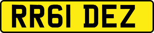 RR61DEZ