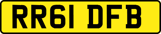 RR61DFB