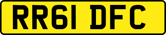 RR61DFC