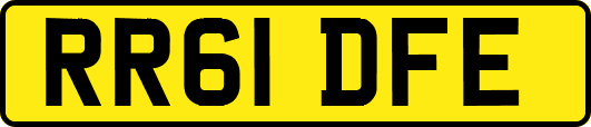 RR61DFE