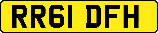 RR61DFH