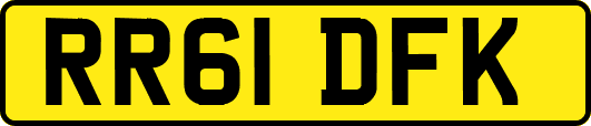 RR61DFK