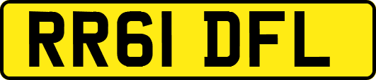 RR61DFL