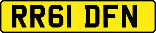 RR61DFN
