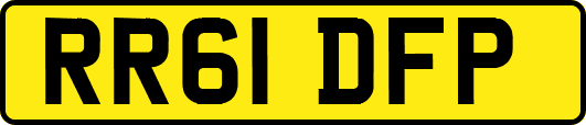 RR61DFP