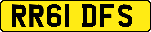 RR61DFS