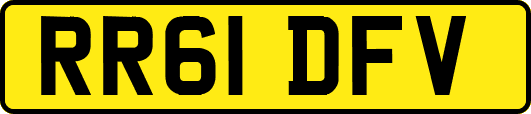 RR61DFV