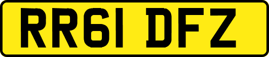 RR61DFZ