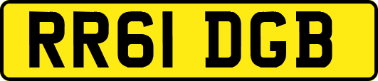 RR61DGB
