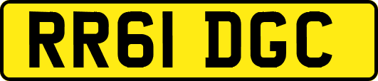 RR61DGC