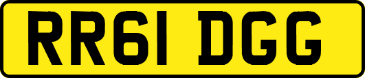 RR61DGG