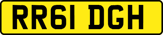 RR61DGH