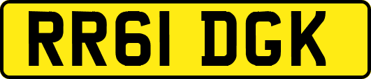RR61DGK