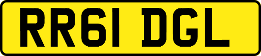 RR61DGL