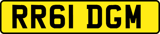 RR61DGM