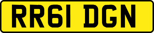 RR61DGN