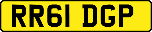 RR61DGP