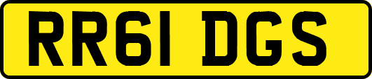 RR61DGS
