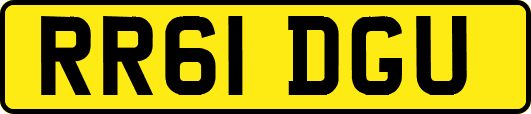 RR61DGU