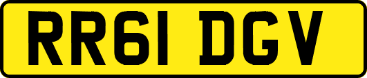 RR61DGV