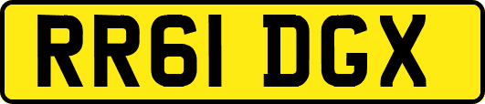 RR61DGX