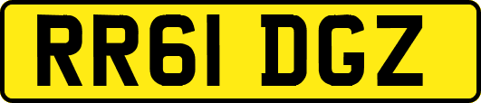 RR61DGZ