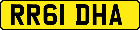 RR61DHA