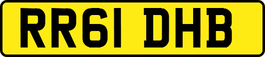 RR61DHB