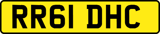 RR61DHC