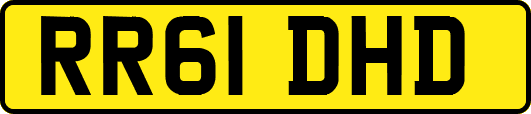 RR61DHD