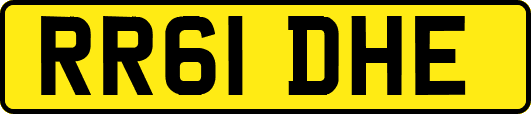 RR61DHE