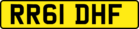 RR61DHF