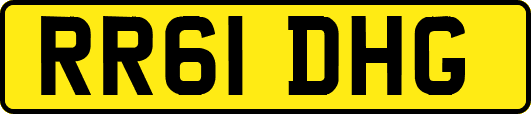 RR61DHG
