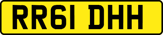 RR61DHH
