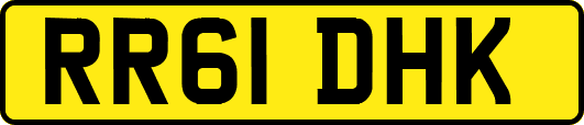 RR61DHK