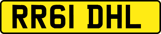 RR61DHL