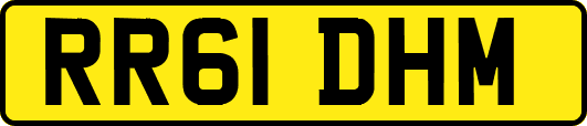 RR61DHM