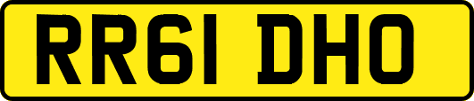 RR61DHO