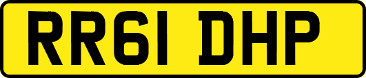 RR61DHP
