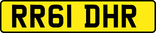 RR61DHR