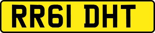 RR61DHT
