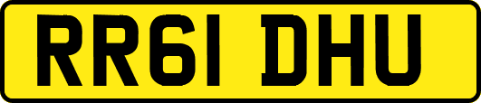 RR61DHU
